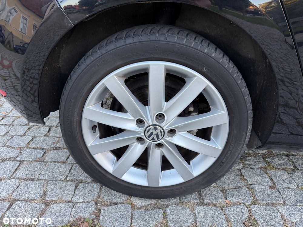 Volkswagen Golf 1.4 TSI DSG Highline - 28