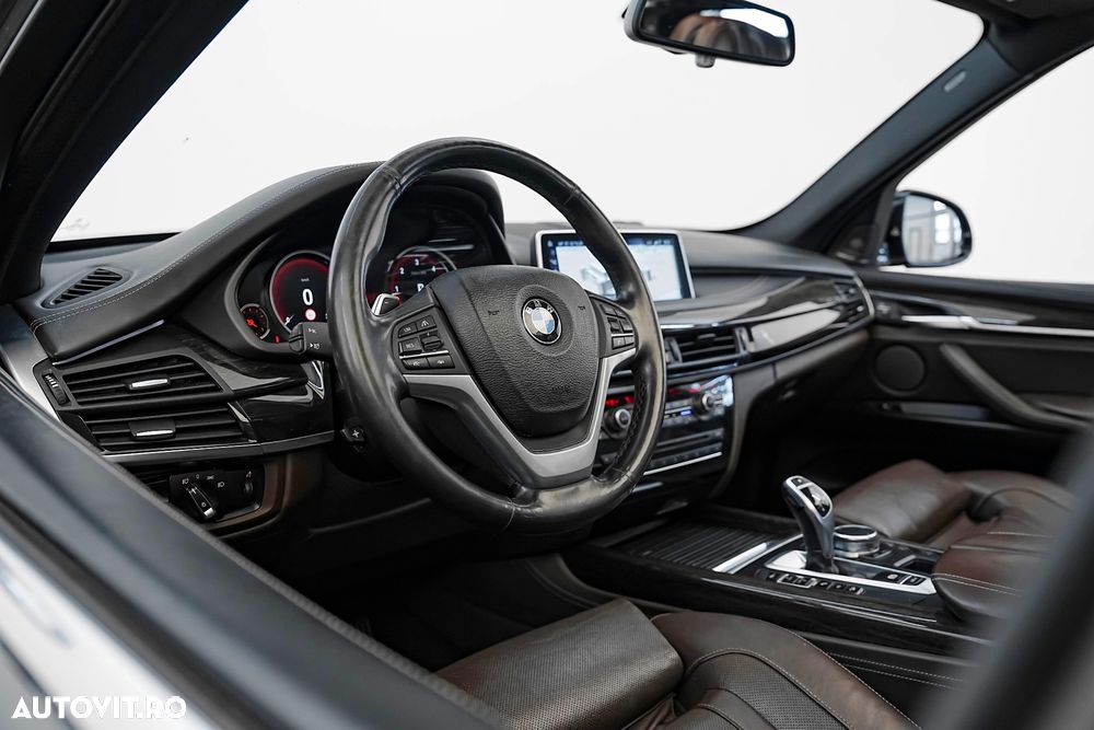 BMW X5 xDrive25d - 14