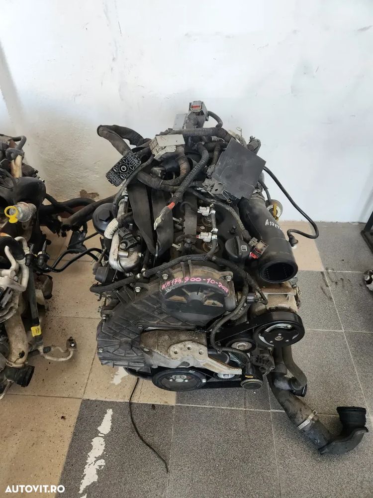 Injectoare Turbina Compresor Clima Alternator Racitor Gaze Egr Clapeta Acceleratie Opel Astra J Mer - 1