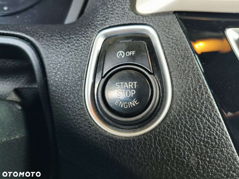 BMW Seria 1 116d Advantage - 18