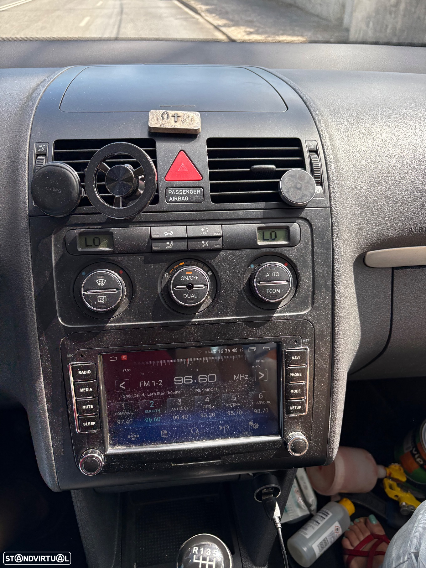 VW Touran - 15