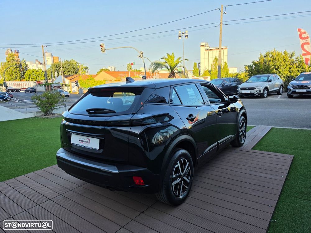 Peugeot 2008 1.2 PureTech Active Pack - 19