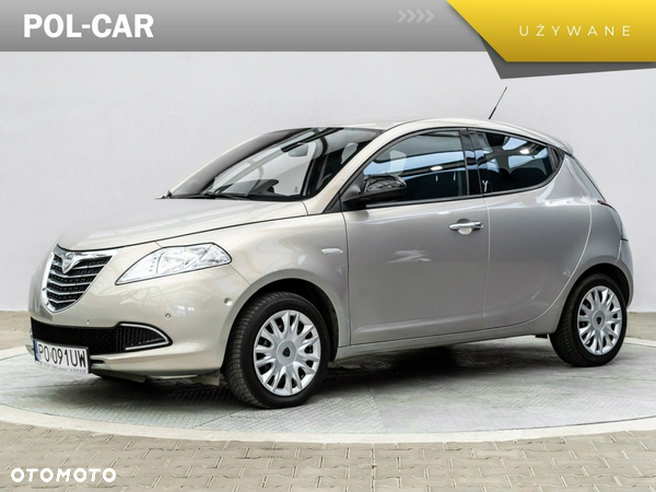 Lancia Ypsilon 0.9 Gold S&S MTA