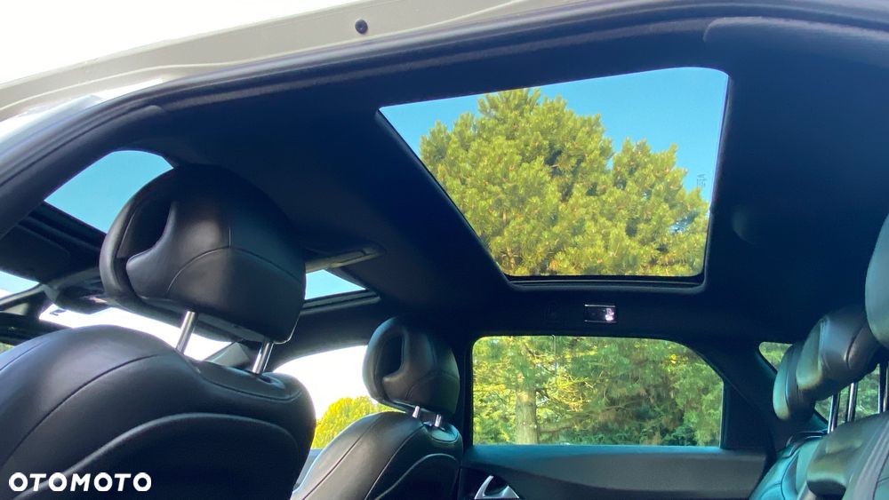 Citroën DS5 2.0 HDi Pure Pearl - 28