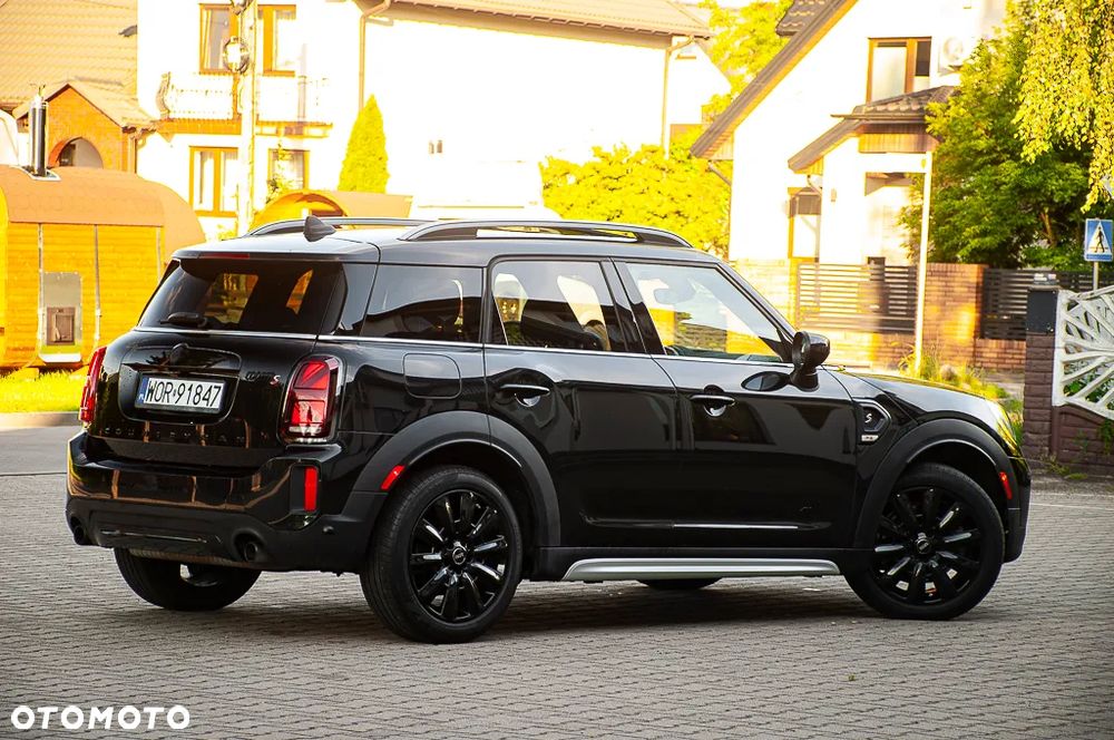 MINI Countryman - 10