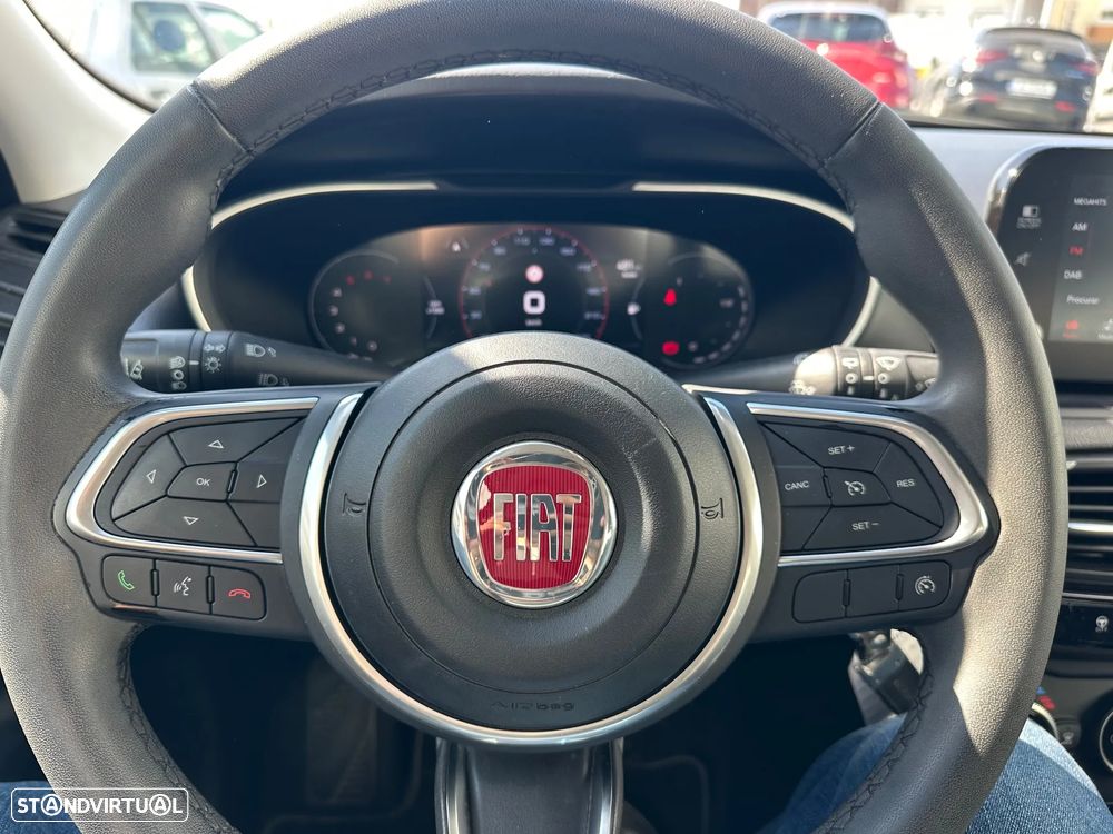 Fiat Tipo Station Wagon 1.3 Multijet City Life - 5