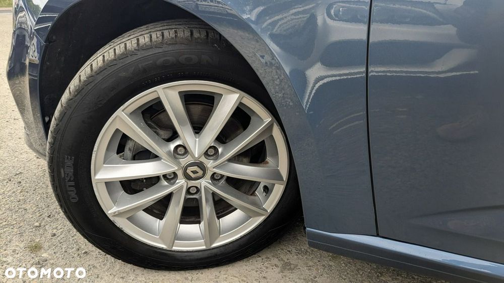 Renault Megane - 36