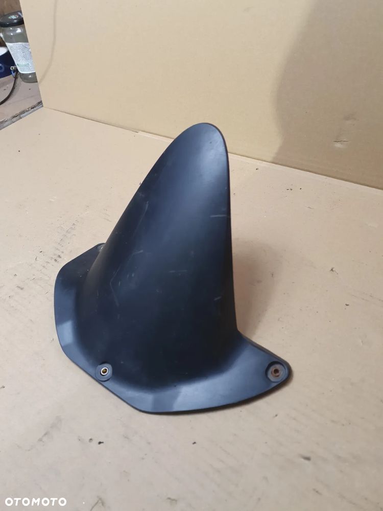 Honda CBR 600 RR PC37 (05) BŁOTNIK TYŁ - 2