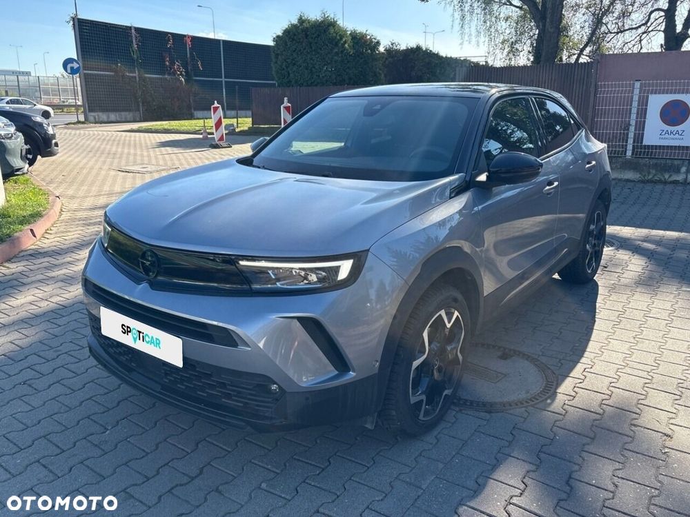 Opel Mokka - 24