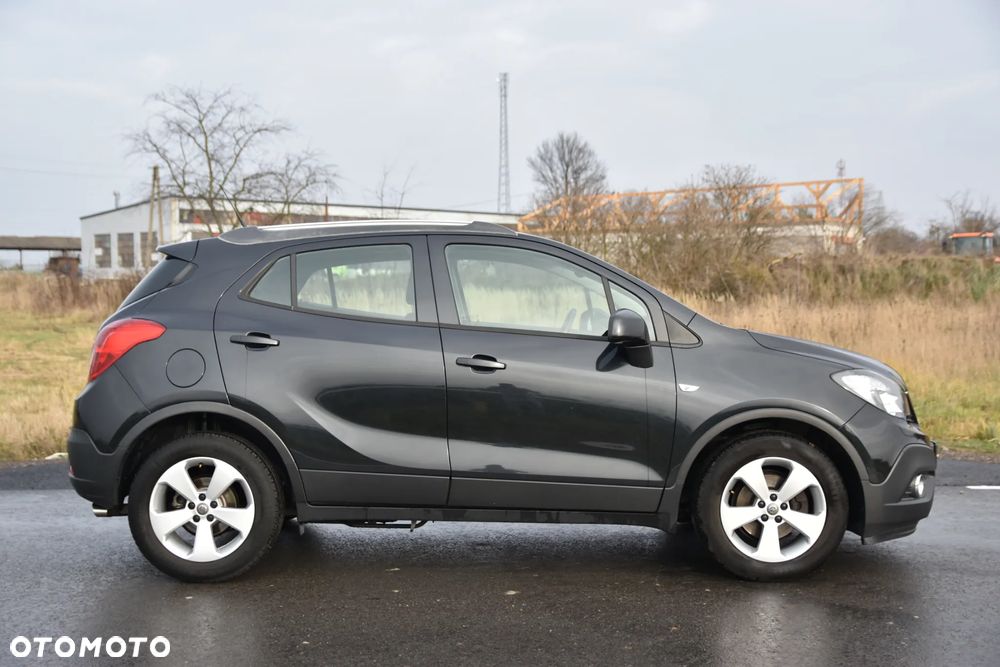 Opel Mokka ver-1-4-turbo-ecoflex-start-stop-4x4-edition - 6
