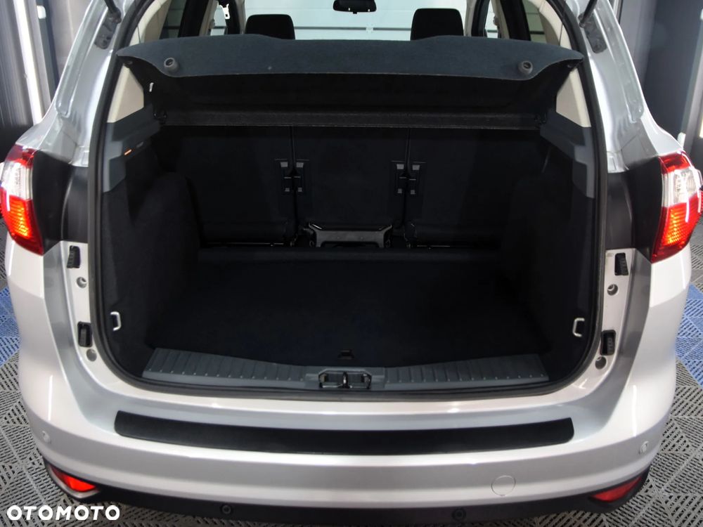 Ford C-MAX 2.0 TDCi Titanium - 9