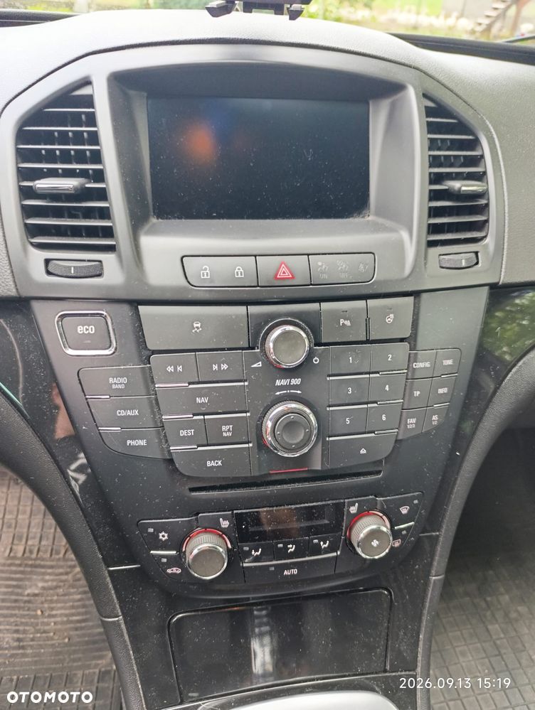 Opel Insignia 1.4 Turbo ecoFLEX Start/Stop 150 Jahre - 16