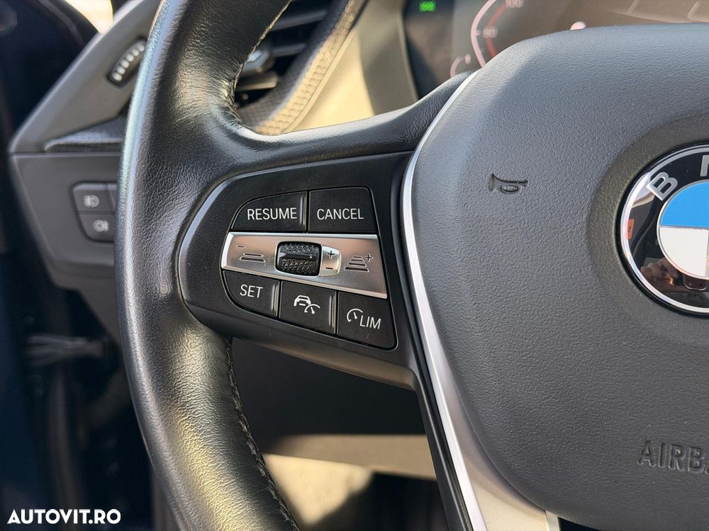 BMW Seria 1 118i Aut. Urban Line - 31