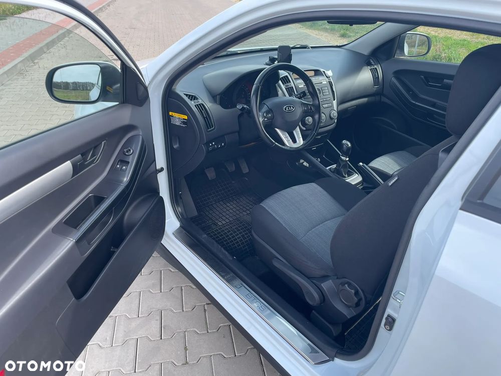 Kia ProCeed Pro_cee'd 1.6 Crdi Comfort - 13