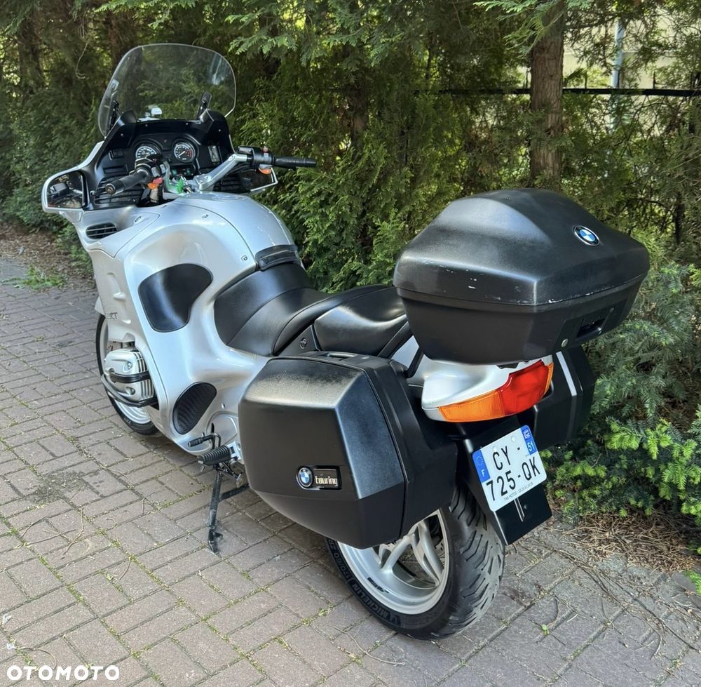 BMW R - 14