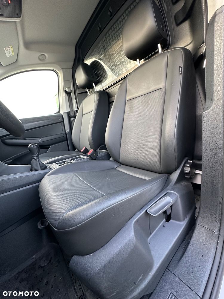 Volkswagen Caddy - 8