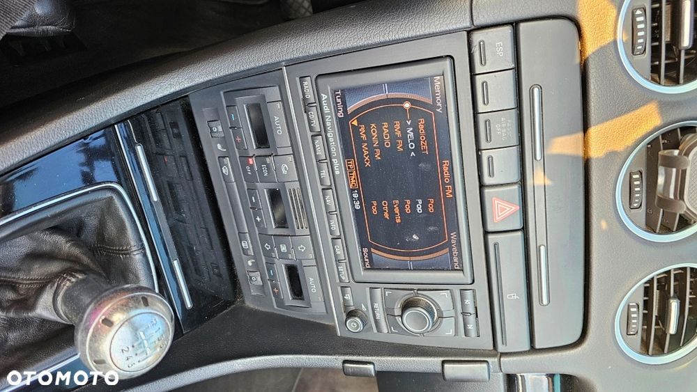 Audi A4 Cabrio - 19