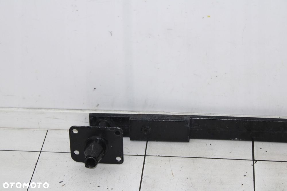 peugeot 3008 5008 i 09r- belka zderzaka przód przednia - 6