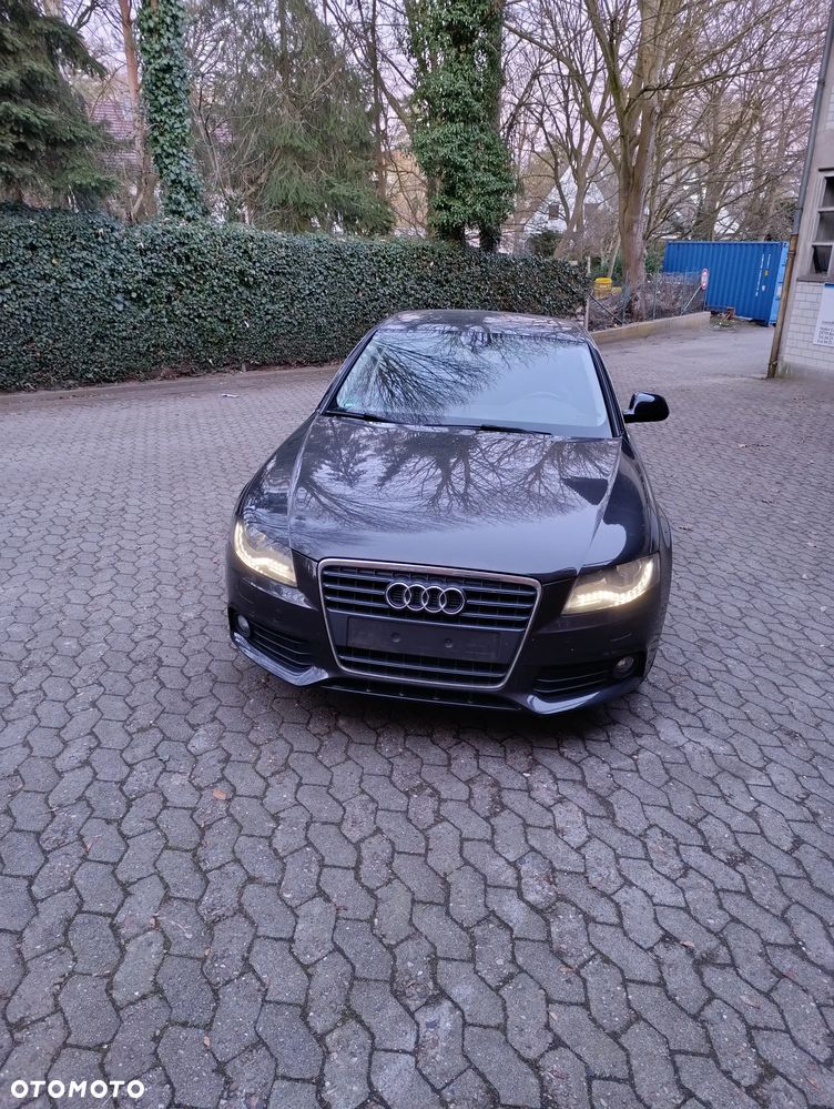 Audi A4 Limousine 1.8 TFSI Ambiente - 9