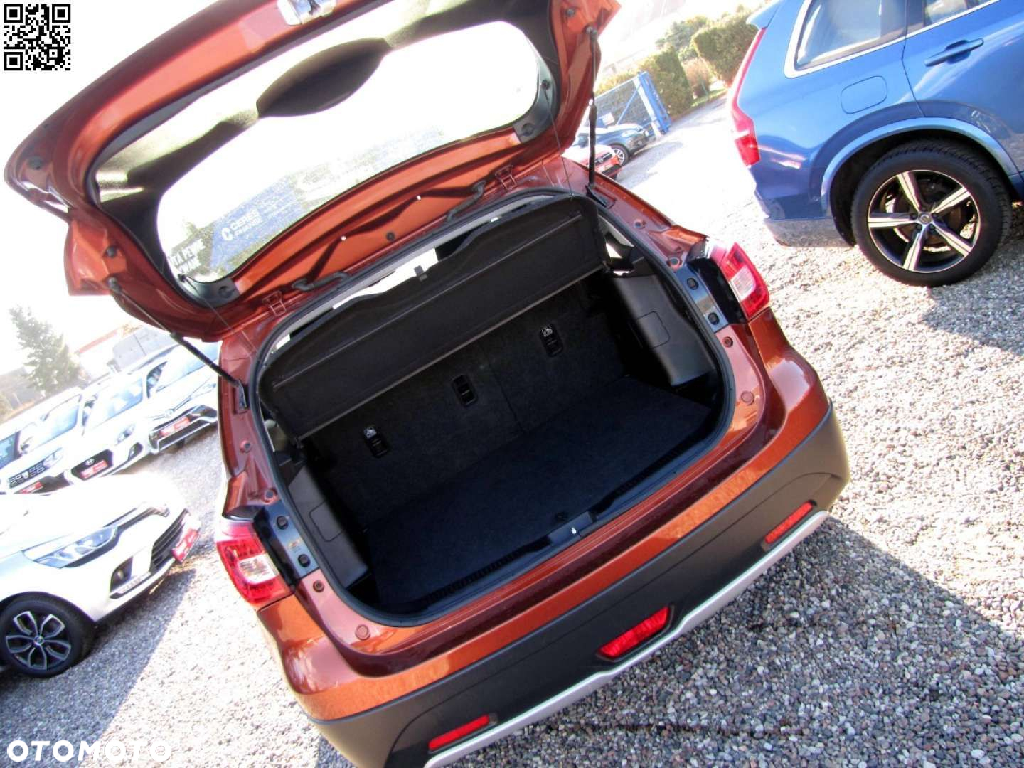 Suzuki SX4 S-Cross - 10