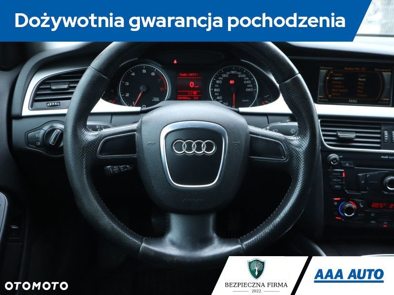 Audi A4 Limousine - 21