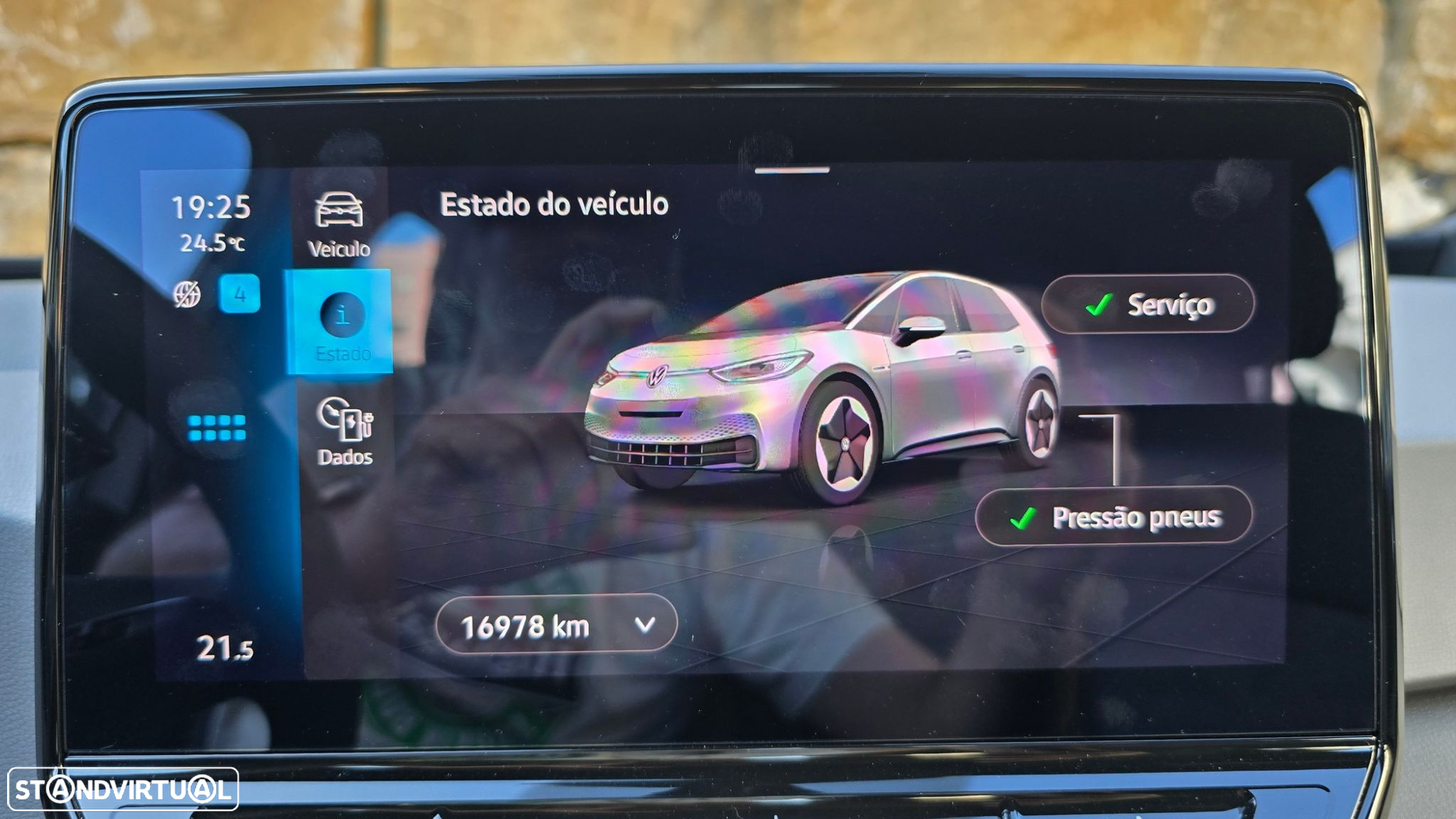 VW ID.3 Pro Performance - 32