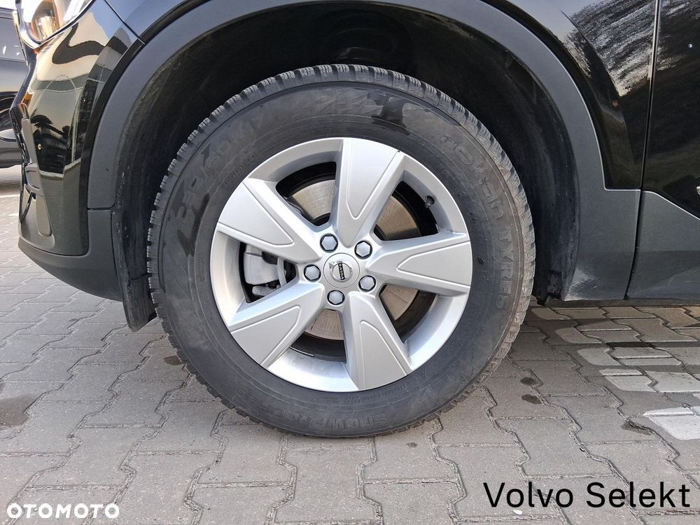 Volvo XC 40 - 29