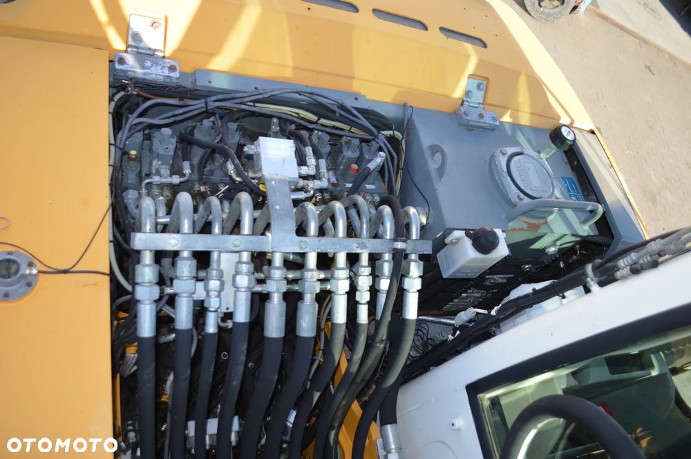 Liebherr A 314 LITRONIC - 18