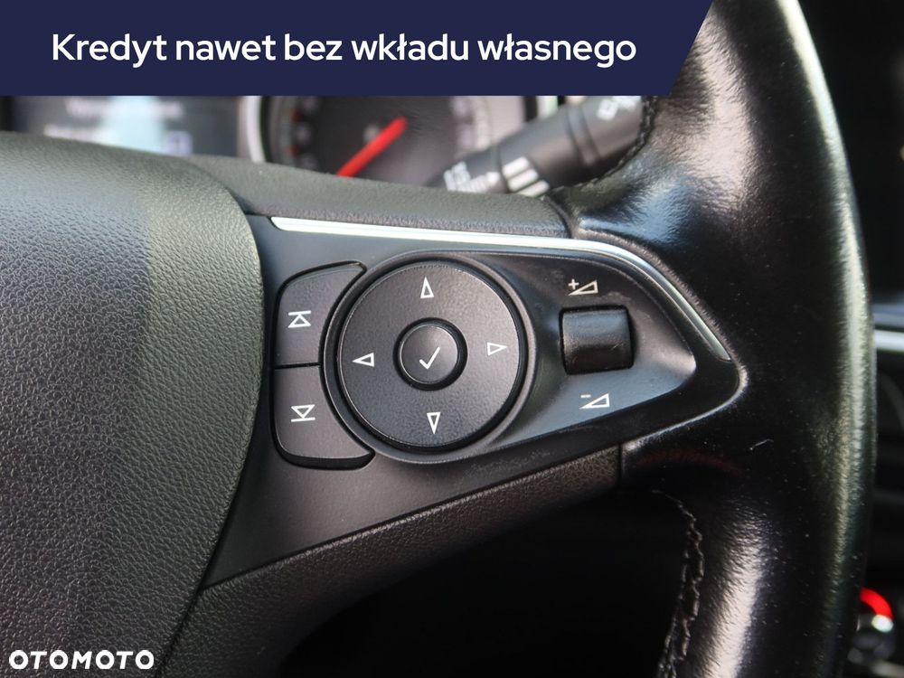Opel Insignia - 23