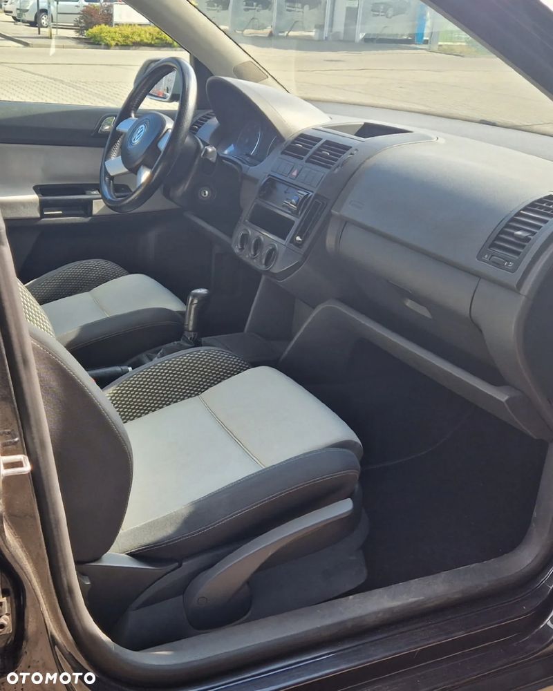 Volkswagen Polo 1.4 TDI CrossPolo - 3