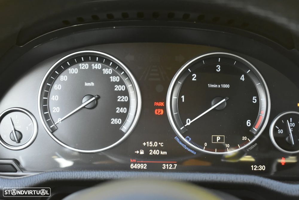 BMW X4 20 d xDrive xLine Pack M Auto - 17