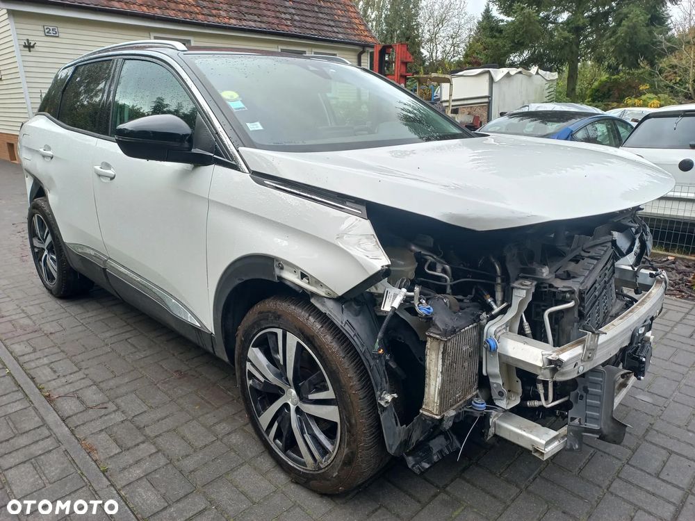 Peugeot 3008 1.5 BlueHDi Allure S&S EAT8 - 2
