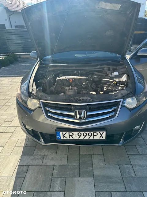 Honda Accord 2.0 Elegance - 7