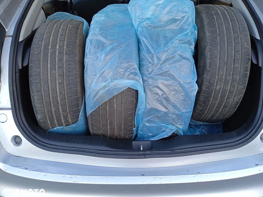 Honda Civic 1.6 i-DTEC Style Edition - 20