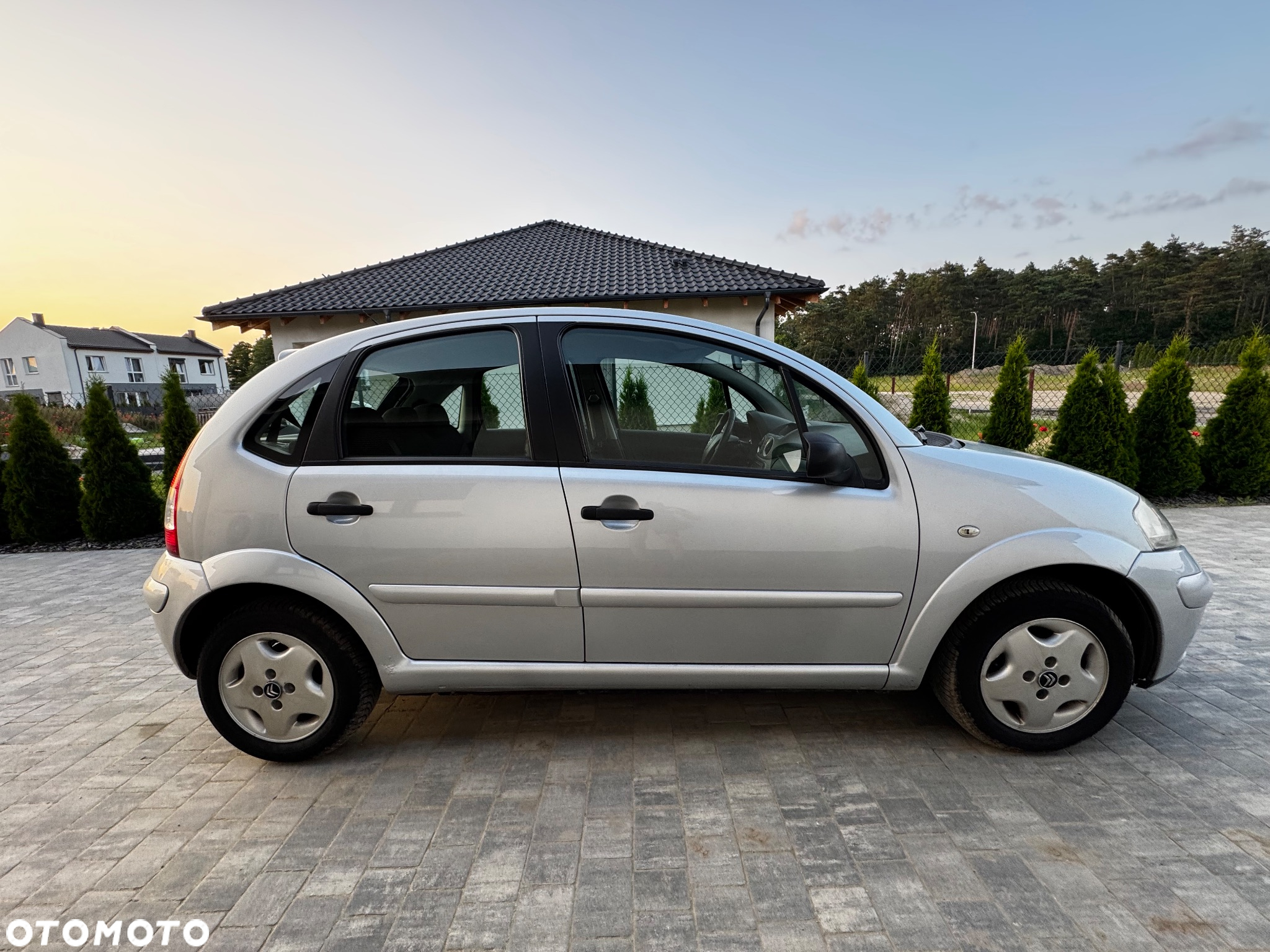 Citroën C3 1.4i Impress - 8