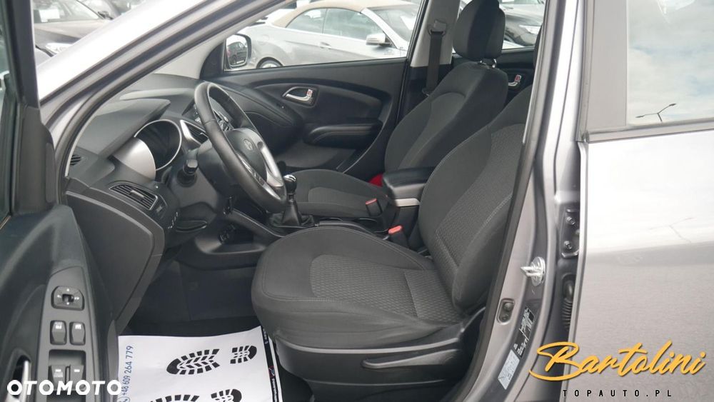 Hyundai ix35 - 15