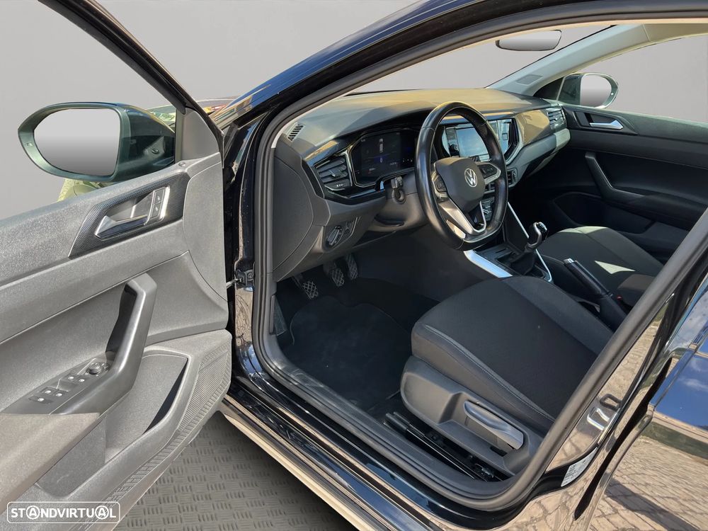 VW Taigo 1.0 TSI Life - 17