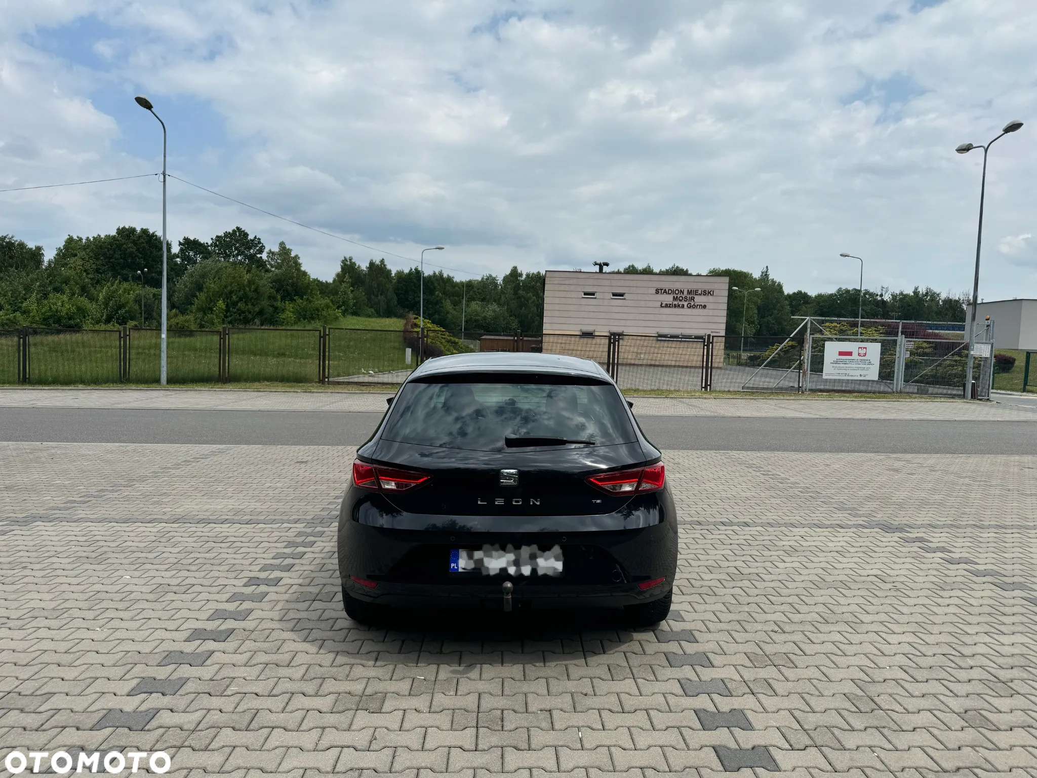 Seat Leon 1.4 TSI Start&Stop Style - 6