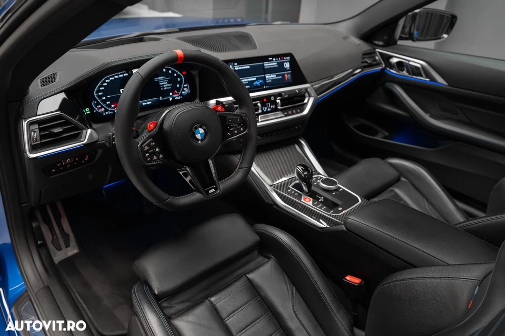 BMW M4 M440i xDrive AT MHEV - 16