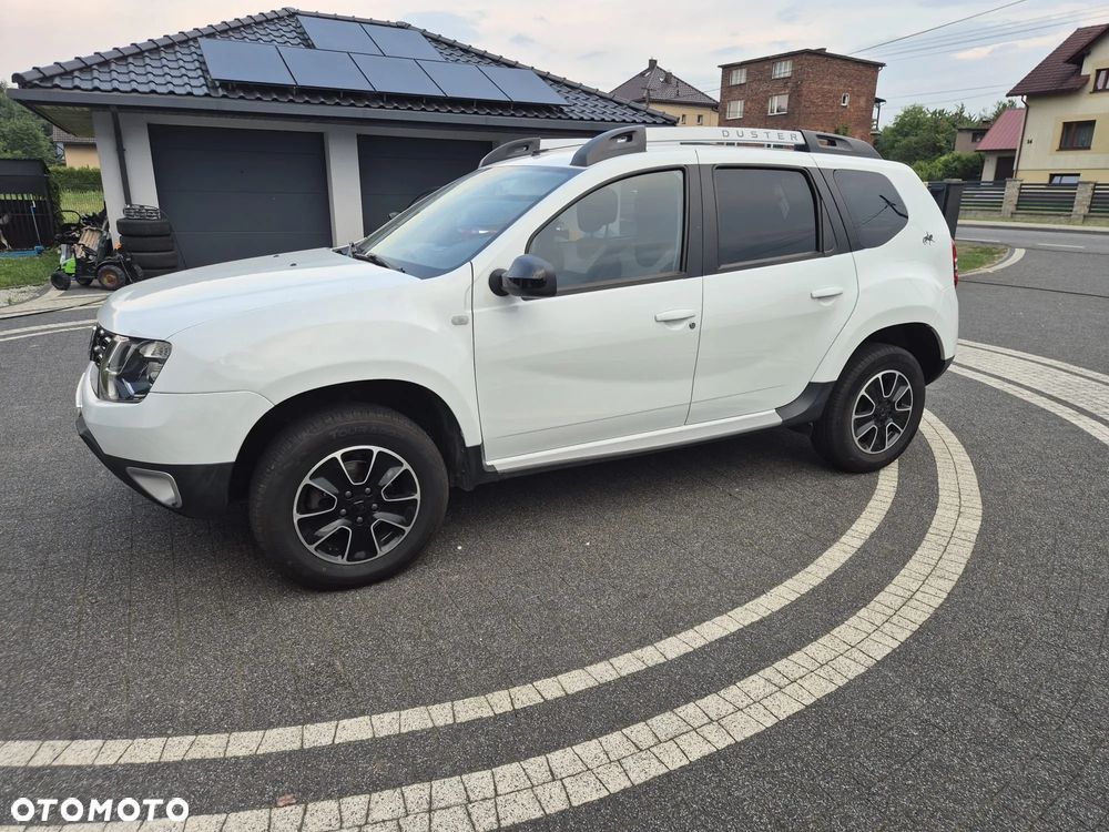 Dacia Duster 1.2 TCe Comfort - 4