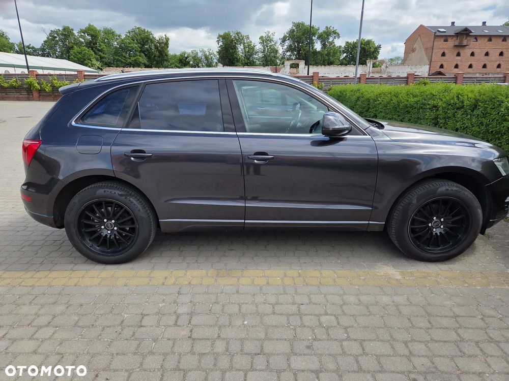 Audi Q5 - 3