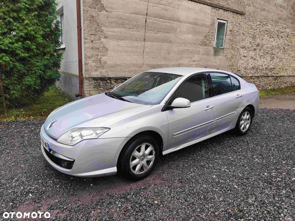 Renault Laguna 2.0 16V Expression - 12