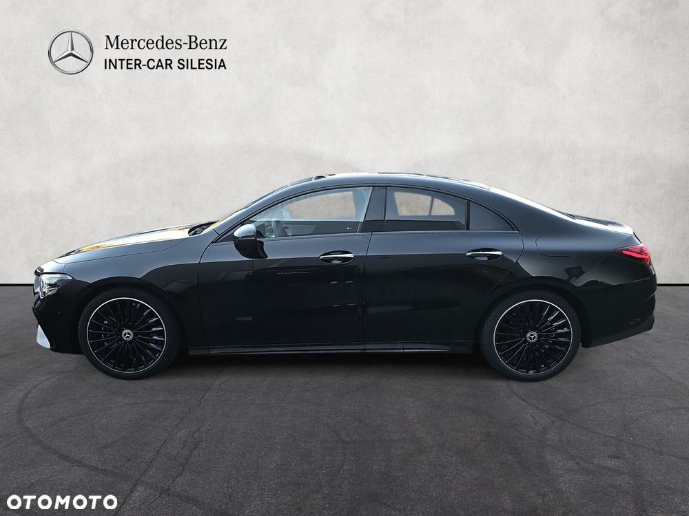 Mercedes-Benz CLA - 8