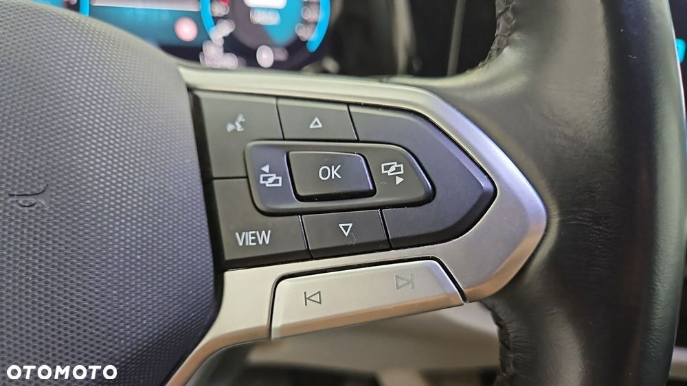 Volkswagen Multivan 2.0 TSI L2 Life DSG - 15