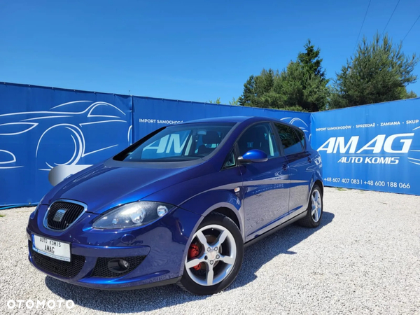 Seat Toledo 2.0 TDI Stylance