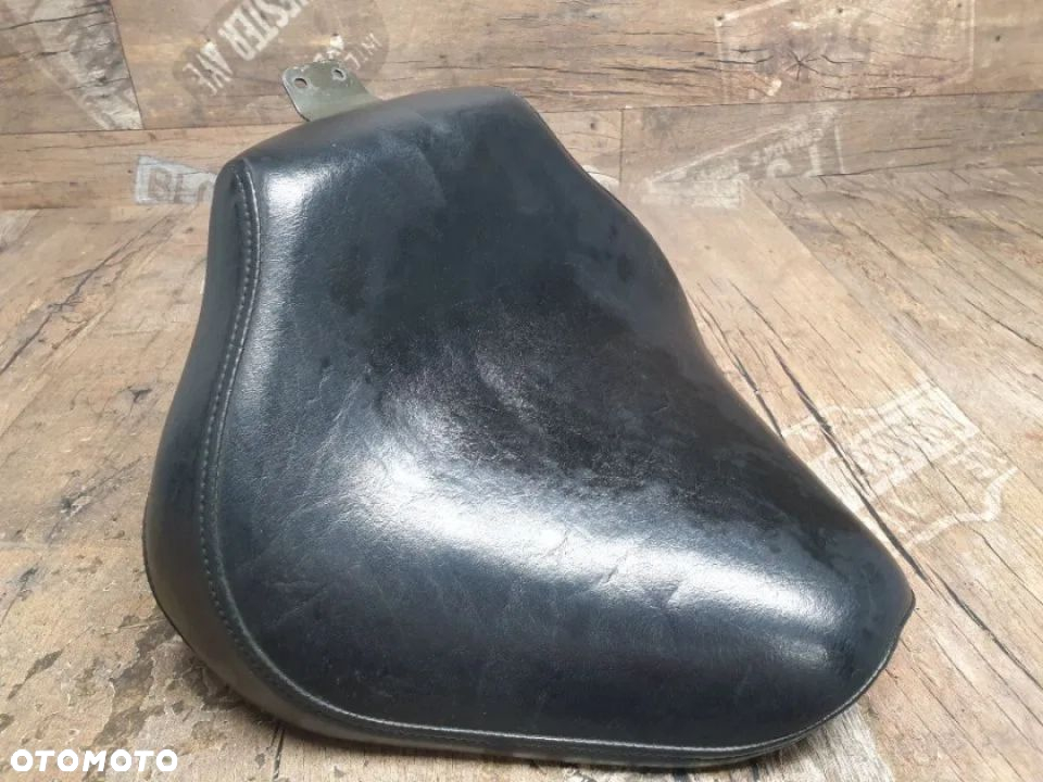 Siedzenie kierowcy Yamaha XVS1100 Drag Star Custom - 2