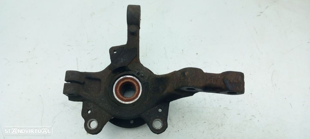 Manga de eixo frente esquerda RENAULT Clio III (BR0/1, CR0/1) - 1