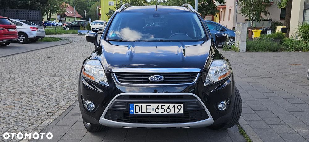 Ford Kuga 2.0 TDCi 2x4 Titanium - 6