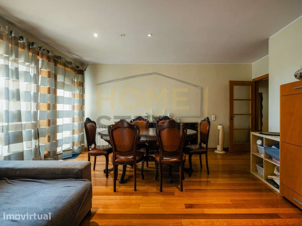 Apartamento T3 em Águas Santas, Maia - Grande imagem: 4/46