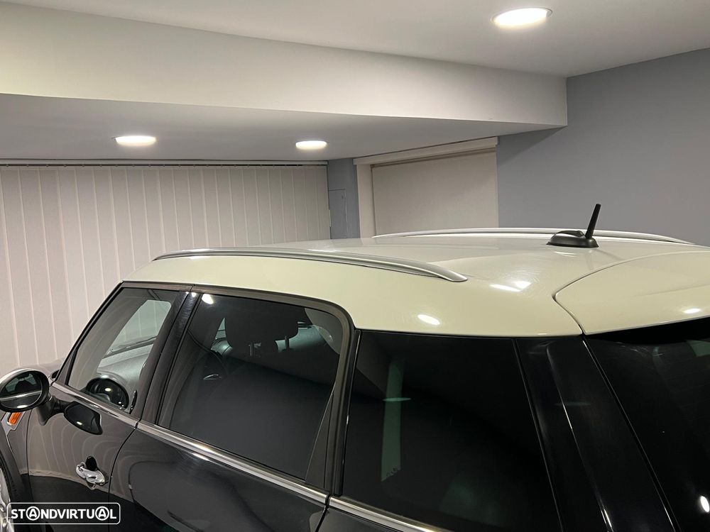 MINI Countryman Cooper D - 19